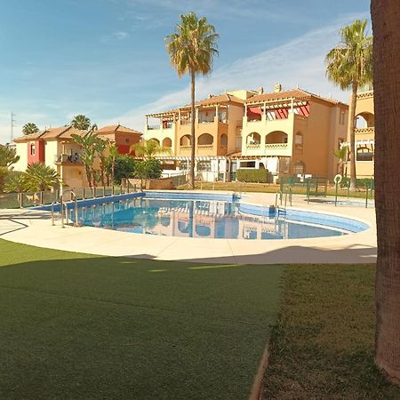 トレ・デル・マールAltos Del Tomillar. Apartamento P&C.アパートメント エクステリア 写真