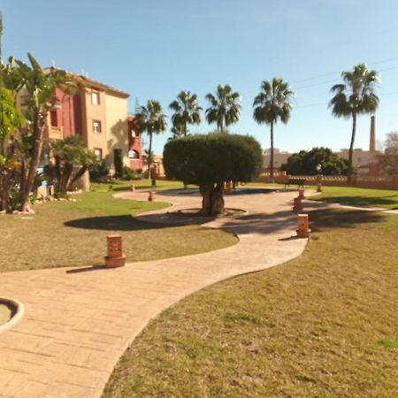 トレ・デル・マールAltos Del Tomillar. Apartamento P&C.アパートメント エクステリア 写真