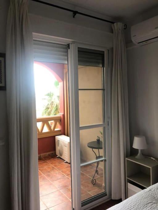 トレ・デル・マールAltos Del Tomillar. Apartamento P&C.アパートメント エクステリア 写真