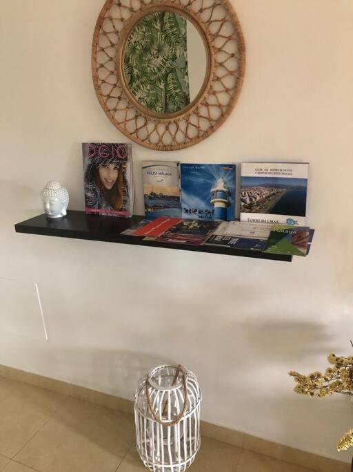 トレ・デル・マールAltos Del Tomillar. Apartamento P&C.アパートメント エクステリア 写真