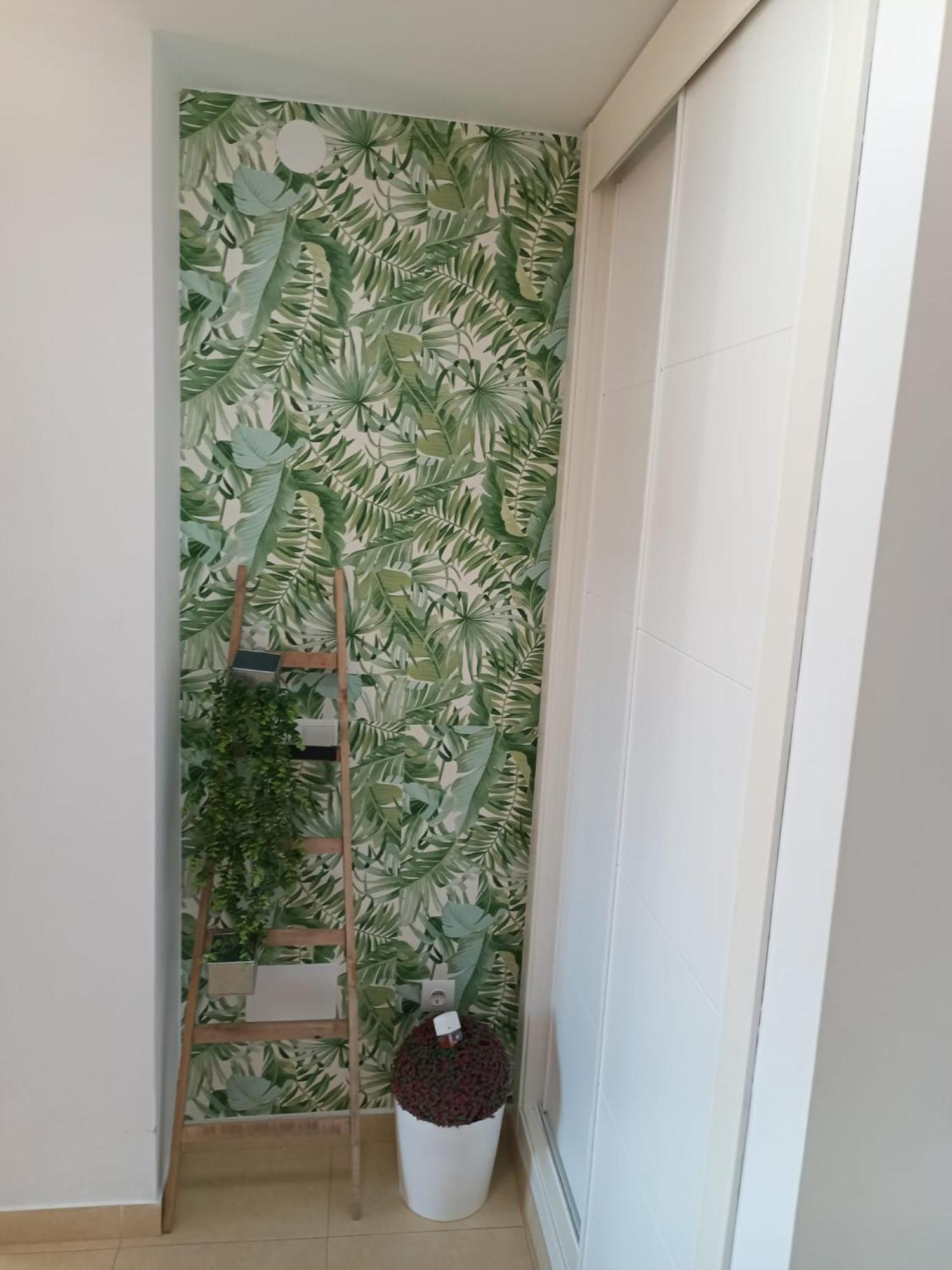 トレ・デル・マールAltos Del Tomillar. Apartamento P&C.アパートメント エクステリア 写真
