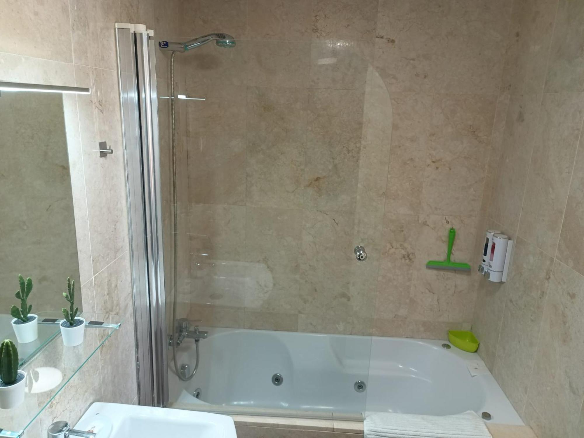 トレ・デル・マールAltos Del Tomillar. Apartamento P&C.アパートメント エクステリア 写真